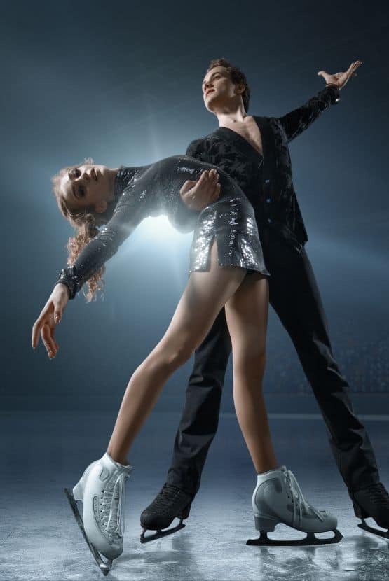 Les meilleurs patineurs artistiques Les meilleurs patineurs artistiques